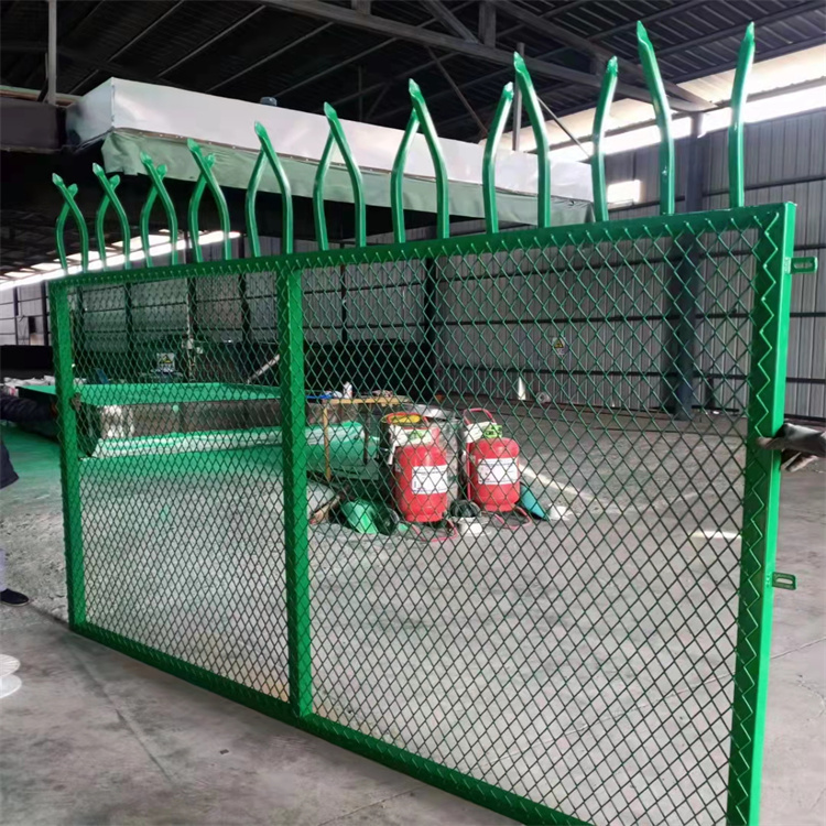 双河围栏网